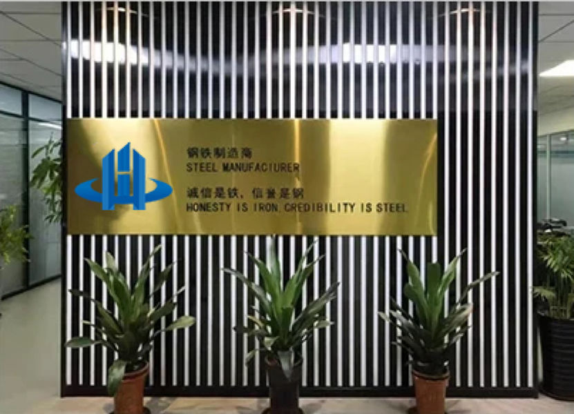 중국 WUXI HONGJINMILAI STEEL CO.,LTD 회사 프로필