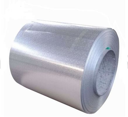 Color Aluminum Coil Stock , Anodised Aluminium Sheet Embossed Anodized