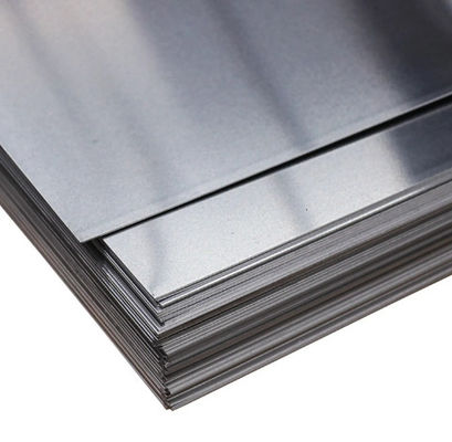High quality ASTM 1050 2024 3003 Aluminum Sheet / AISI 5083 6061 7075 Aluminum Plate