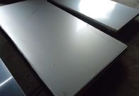 EXW Stainless Steel Sheet 304 2b Finish With ISO Certificate