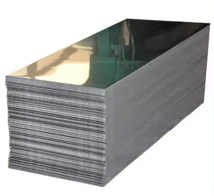 공장의 가격 냉 laminated 3mm Ss 304 판 스테인리스 스틸 장