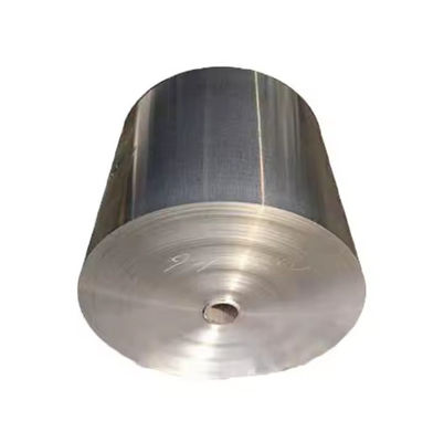 중국 공급자 코일 알루미늄 1100 3003 5052 알루미늄 엽 코일 롤