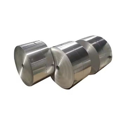 직접 판매 1060 3003 7075 6061 고강도 알루미늄 합금 강철 코일 가격 공급 업체