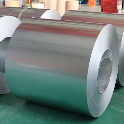 공장 가격 고품질 3mm 5mm 두께 1050 1060 1070 3003 3004 공장 마감 알루미늄 코일 재고