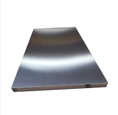 High quality ASTM 1050 2024 3003 Aluminum Sheet / AISI 5083 6061 7075 Aluminum Plate